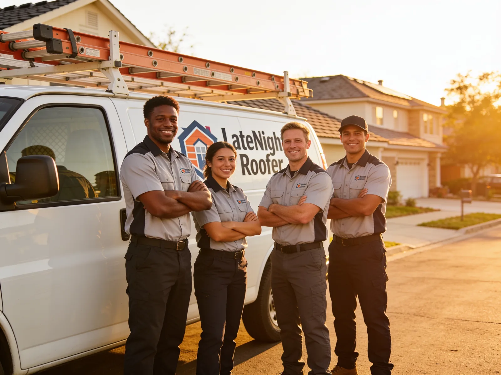 Emergency Roof Repair company in Red Oak, TX